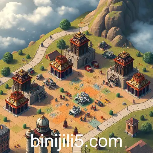 Emerging Trends in Online Gaming