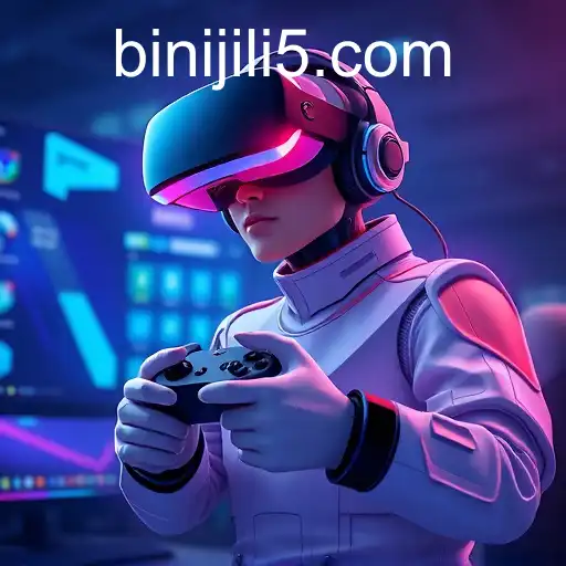 The Evolution of Online Gaming