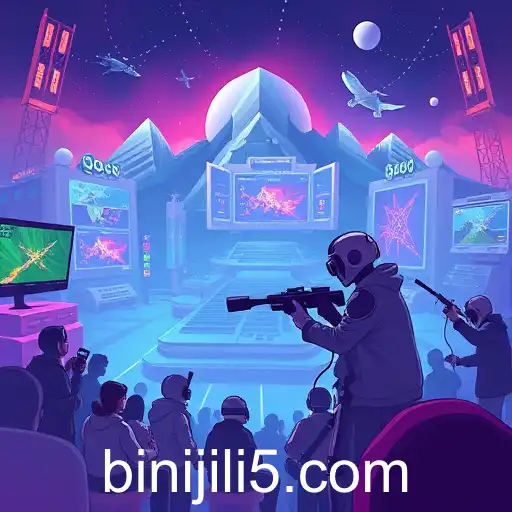 binijili