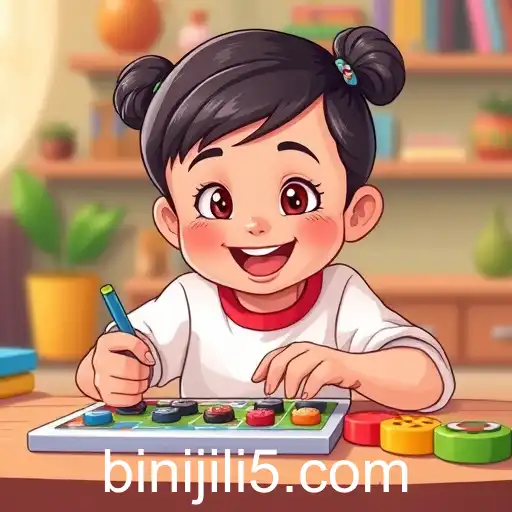 binijili